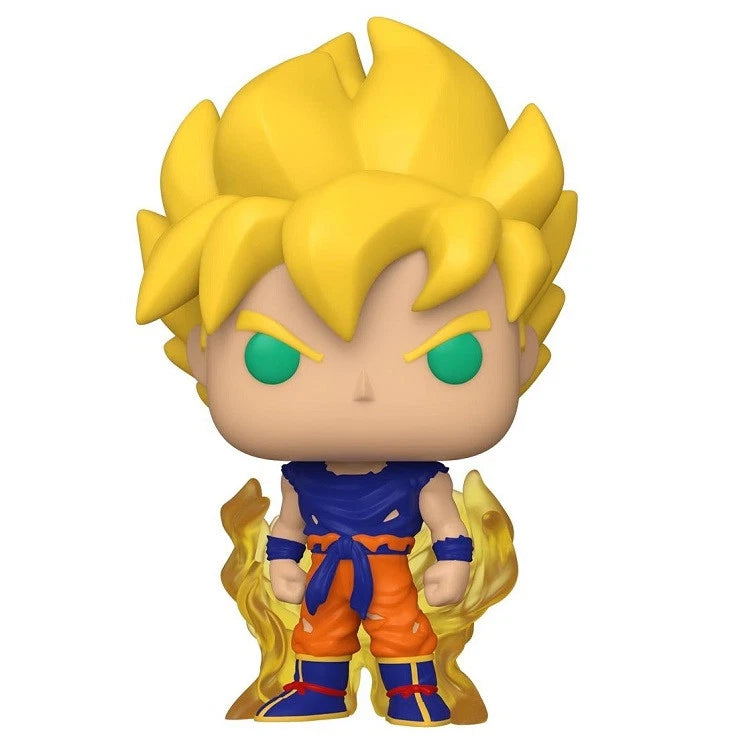 Dragon Ball Super - Goku  (860) Glows Special