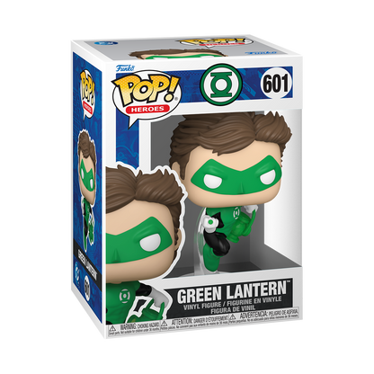 Dc Comics -  Green Lantern (601)