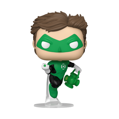 Dc Comics -  Green Lantern (601)