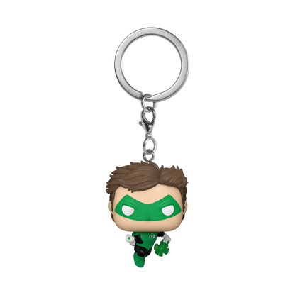 Funko Keychain - Green Lantern