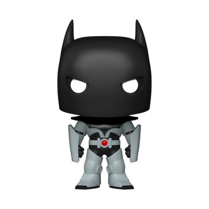 Batman Beyond - Armored Bruce (559)