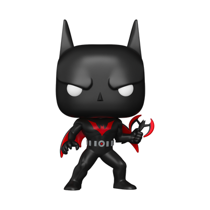 Batman Beyond - Terry McGinnis (560)