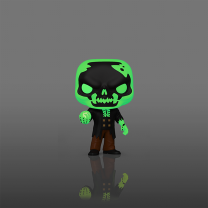 Batman Beyond - Blight (561) Glows