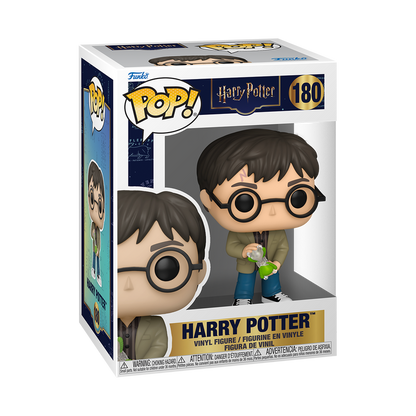 Harry Potter - Harry Potter (180)