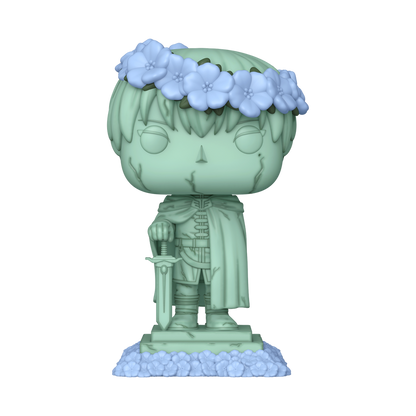 Frieren Beyond Journey´s End - Himmel (1989) Chase