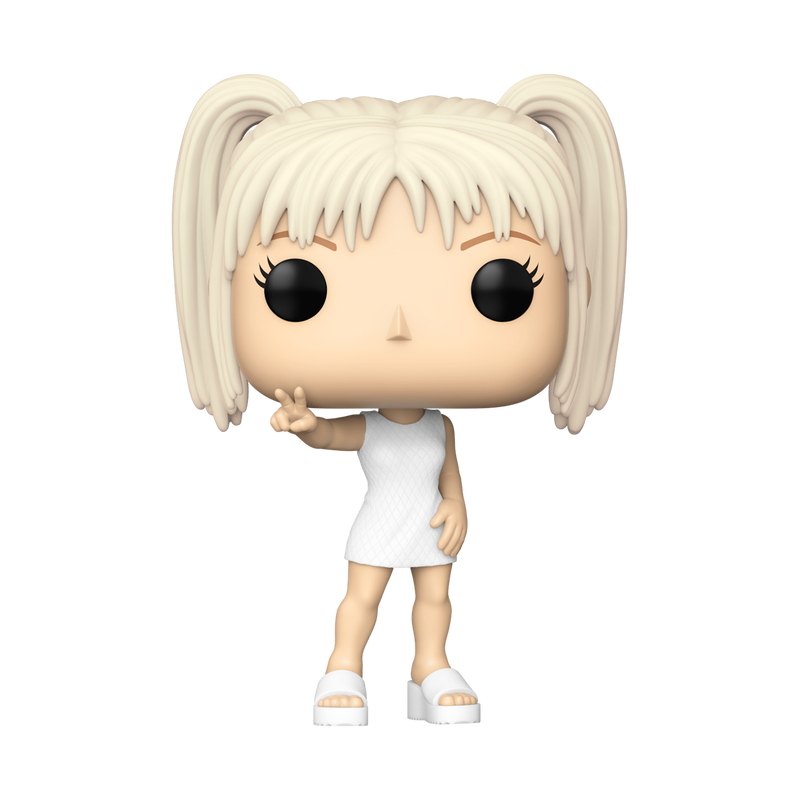 Spice Girls - Baby Spice (502)