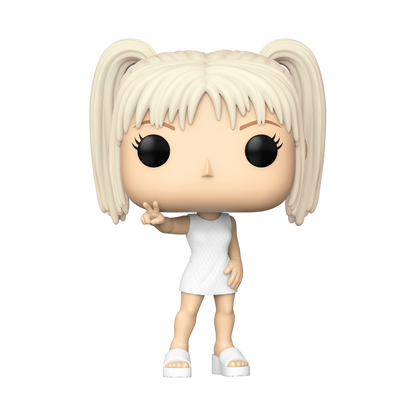 Spice Girls - Baby Spice (502)