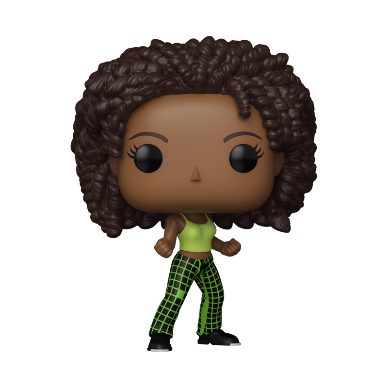 Spice Girls - Scary Spice (504)