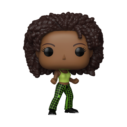 Spice Girls - Scary Spice (504)