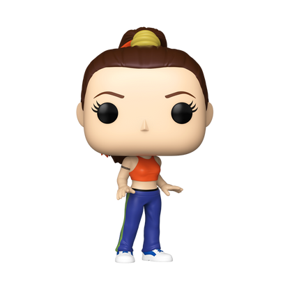 Spice Girls - Sporty Spice (505)