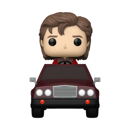 Stranger Things S5 - Steve Harrington (137)