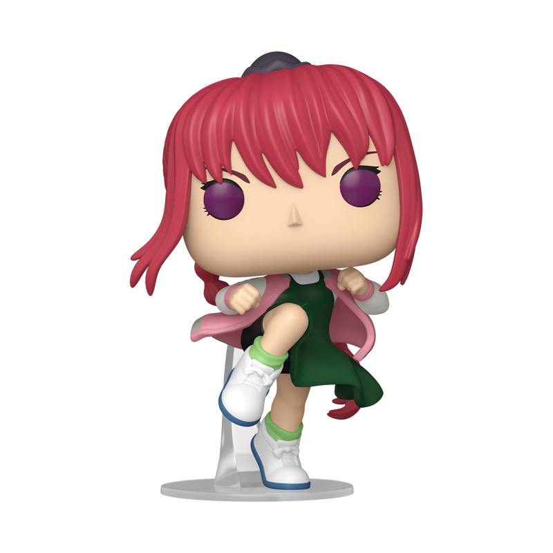 Sakamoto Days - Lu Shaotang (2061)