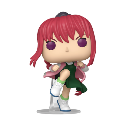 Sakamoto Days - Lu Shaotang (2061)