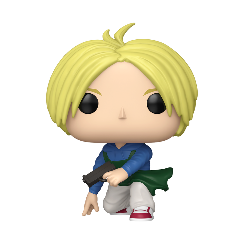 Sakamoto Days - Shin Asakura (2059)