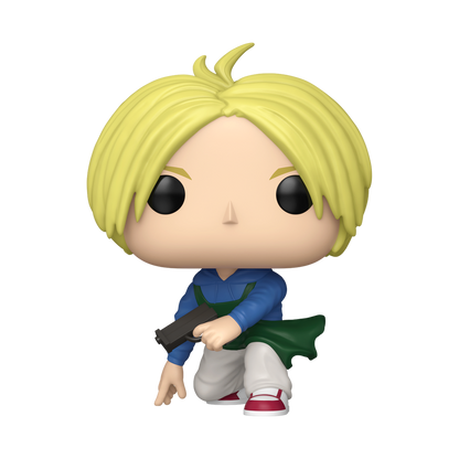 Sakamoto Days - Shin Asakura (2059)