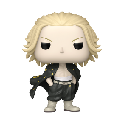 Tokyo Revengers - Mikey (2132)