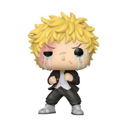 Tokyo Revengers - Takemichi Hanagaki (2131) Chase