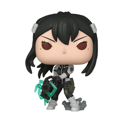 Kaiju No 8 - Mina Ashiro (2083)