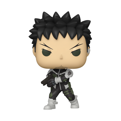 Kaiju No 8 - Kafka Hibino (2080)