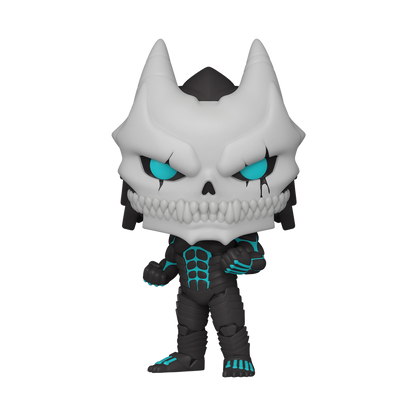 Kaiju No 8 - Kaiju No 8 (2079)