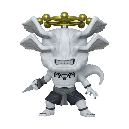 Jujutsu Kaisen - Mahoraga (2128) Super