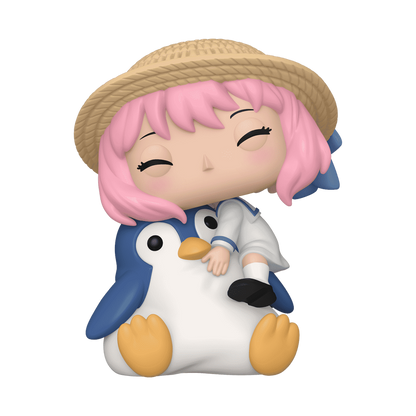 Spy x Family - Anya Forger with Penguin (1951) Exclusive