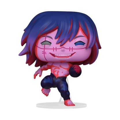 Jujutsu Kaisen - Mahito (2126)