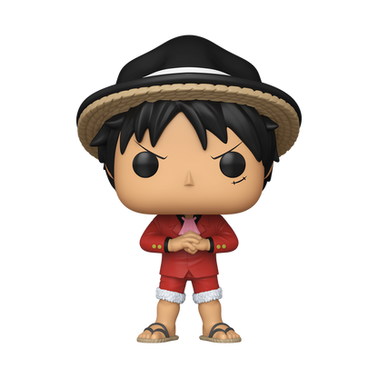 One Piece - Monkey D Luffy (2052) Special