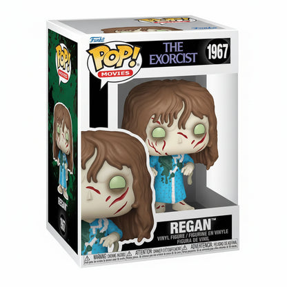 The Exorcist - Regan (1967)