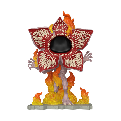 Stranger Things - Demogorgon (1831) Special