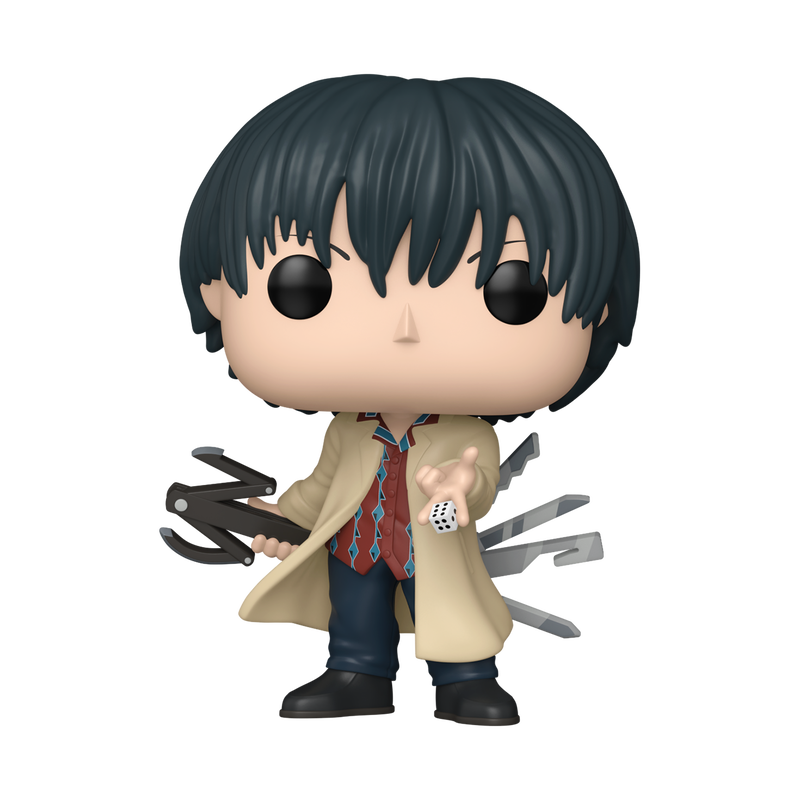 Sakamoto Days - Nagumo (2060)