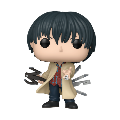 Sakamoto Days - Nagumo (2060)