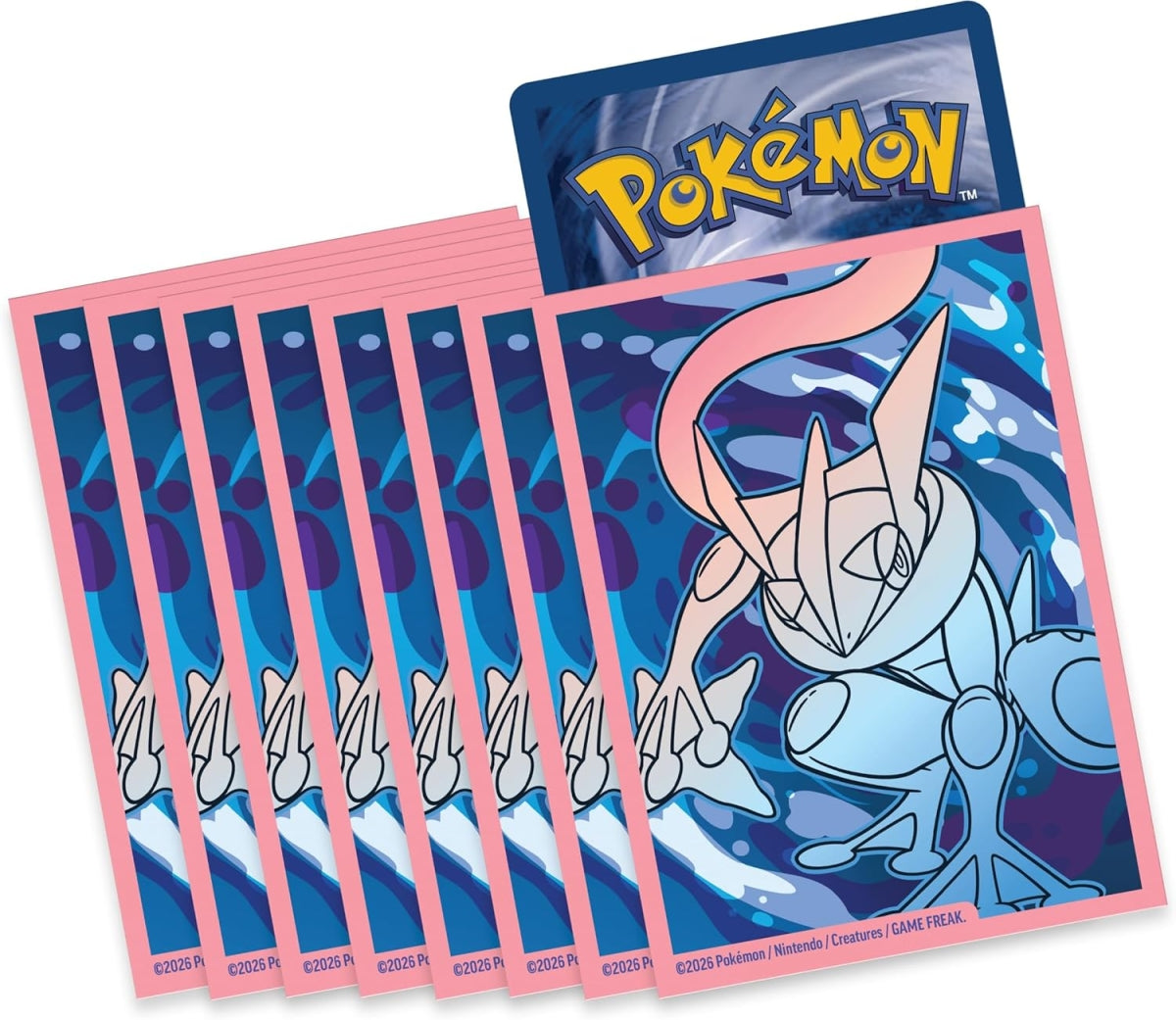 Set Allenatore Fuoriclasse Pokemon - Caos Nascente ITA