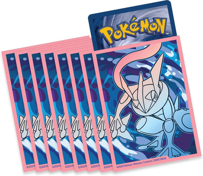 Set Allenatore Fuoriclasse Pokemon - Caos Nascente ITA