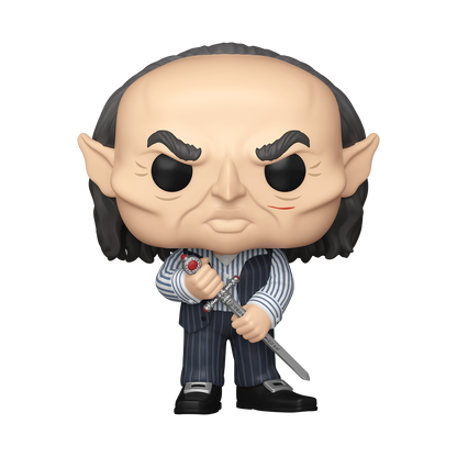 Harry Potter - Griphook (193)