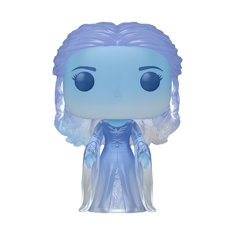 Harry Potter - Helena Ravenclaw (192) Glows