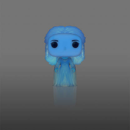 Harry Potter - Helena Ravenclaw (192) Glows