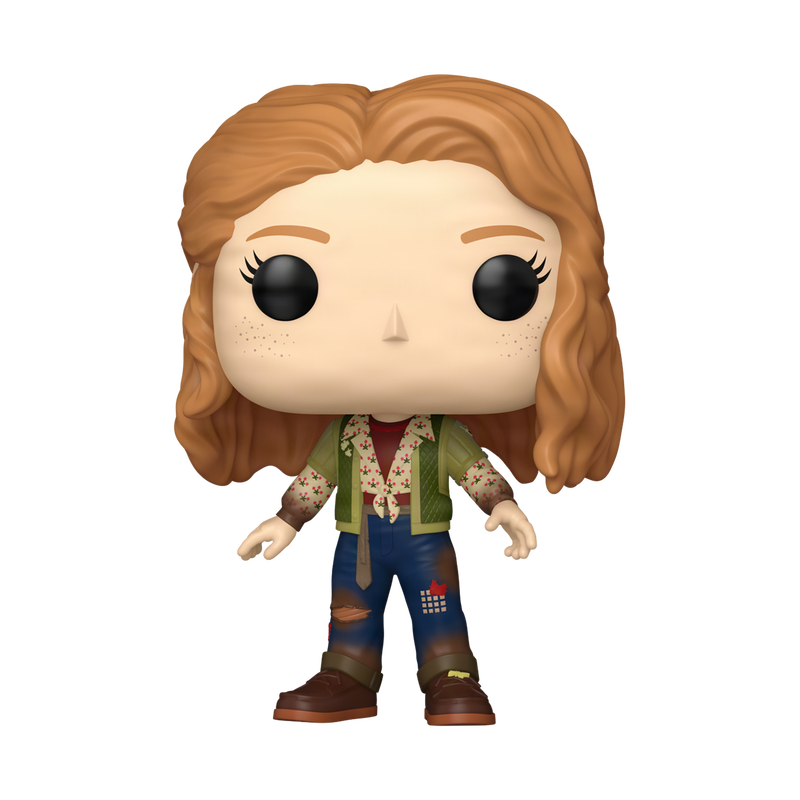 Stranger Things S5 - Max Mayfield (1805)