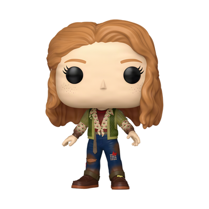 Stranger Things S5 - Max Mayfield (1805)