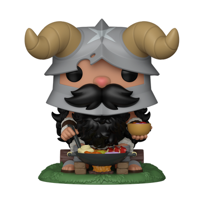 Delicious in Dungeon - Senshi (2202)