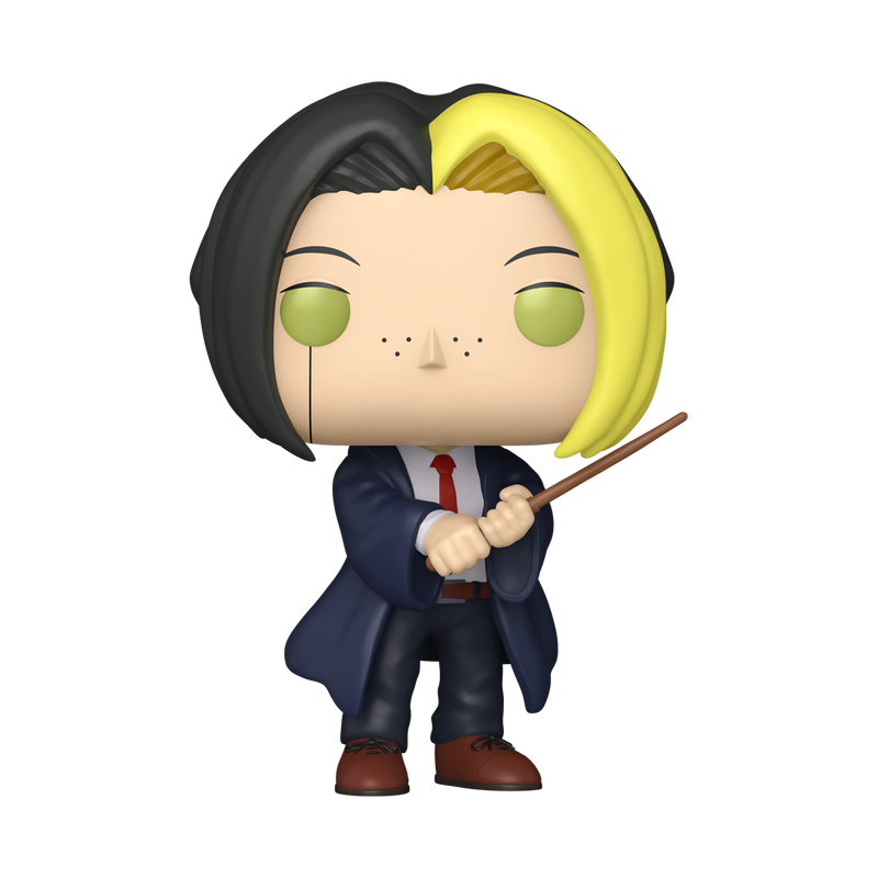 Mashle - Finn Ames (2184)