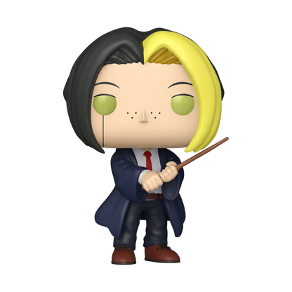 Mashle - Finn Ames (2184)