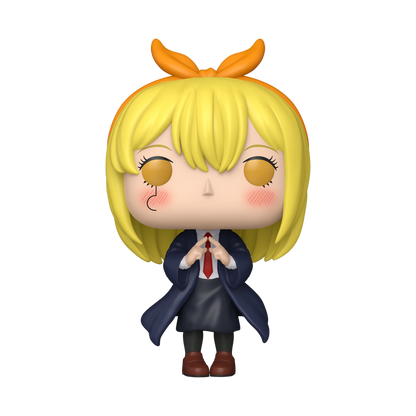 Mashle - Lemon Irvine (2186)