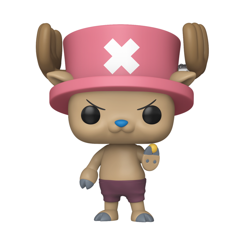 One Piece - Tony Tony Chopper (2340)
