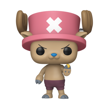 One Piece - Tony Tony Chopper (2340)