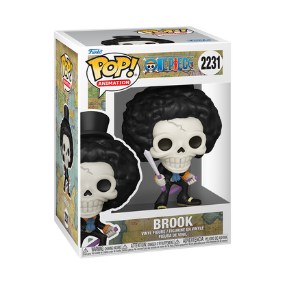 One Piece - Brook (2231)
