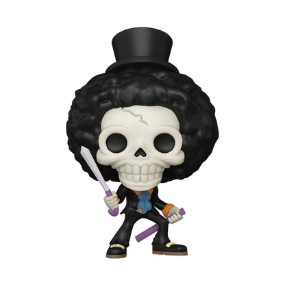One Piece - Brook (2231)