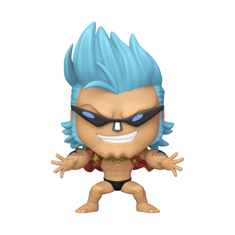 One Piece - Franky (2232)