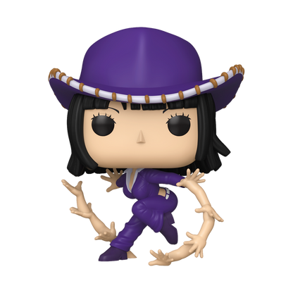 One Piece - Nico Robin (2233)