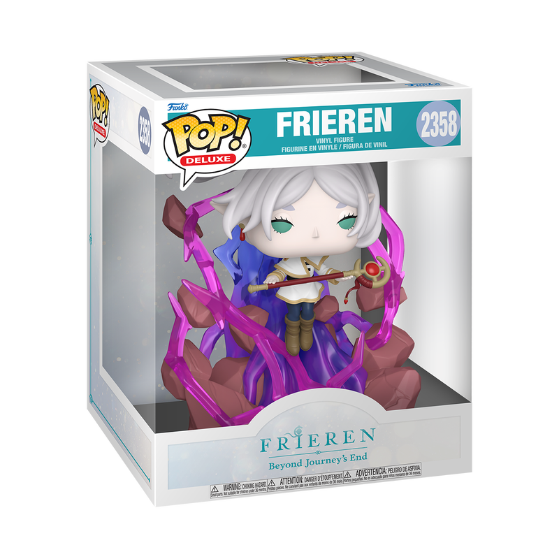 Frieren Beyond Journey´s End - Frieren (2358) DLX